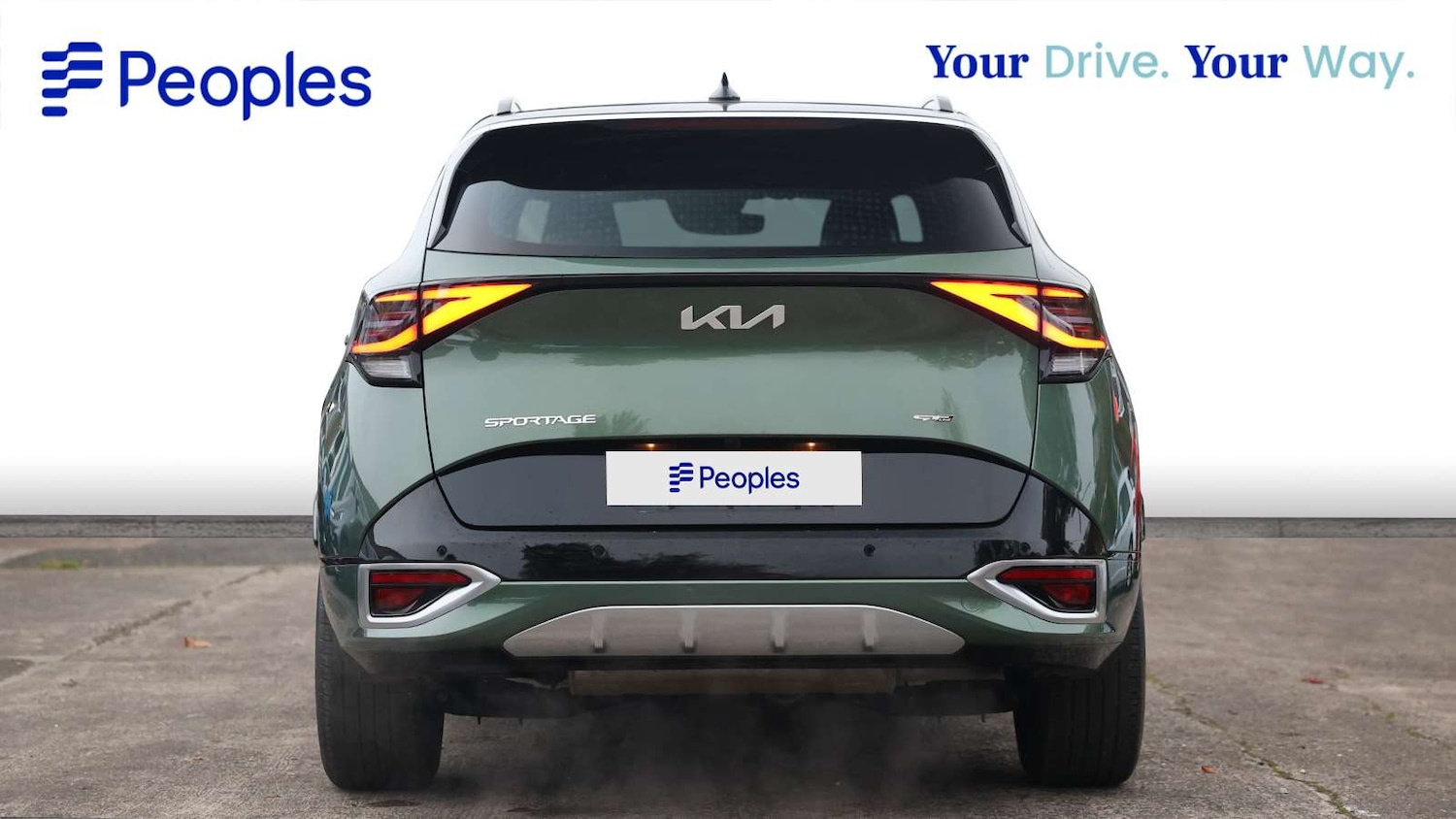 Used Kia Sportage 2023 for sale - 76871314: Photo 6