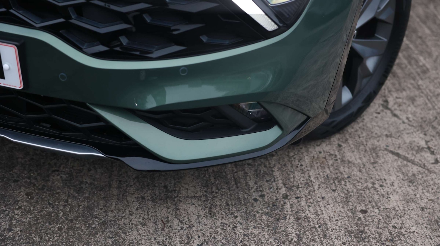 Used Kia Sportage 2023 for sale - 76871314: Photo 8