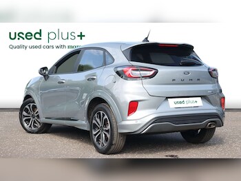 Used Ford Puma 2023 for sale - 78813869: Photo