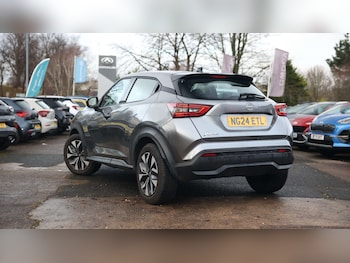 Used Nissan Juke 2024 for sale - 77018326: Photo