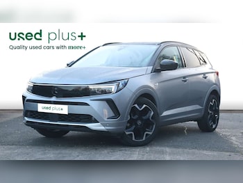 Used Vauxhall Grandland 2024 for sale - 78813847: Photo