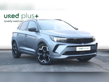 Used Vauxhall Grandland 2024 for sale - 78813847: Photo