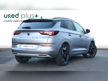 Used Vauxhall Grandland 2024 for sale - 78813847: Photo