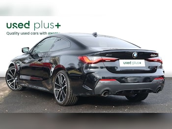 Used BMW 4 Series 2021 for sale - 78813817: Photo