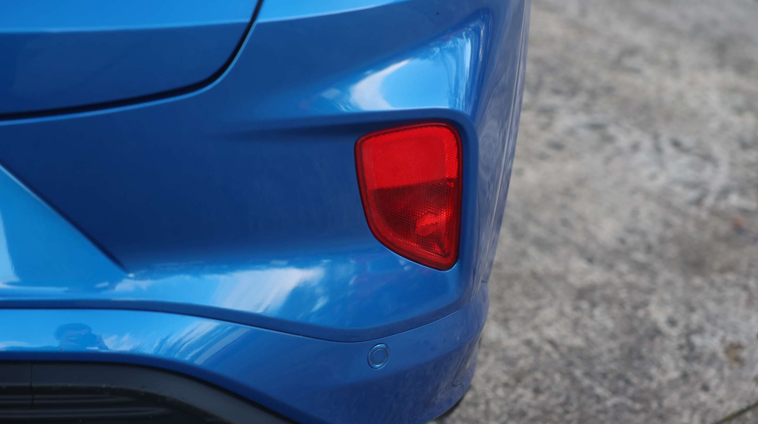 Used Ford Puma 2024 for sale - 76870718: Photo 10