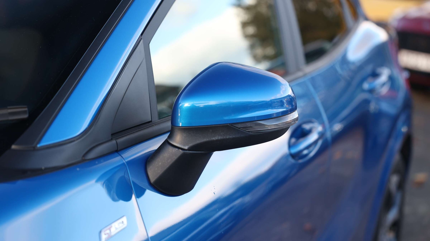 Used Ford Puma 2024 for sale - 76870718: Photo 11