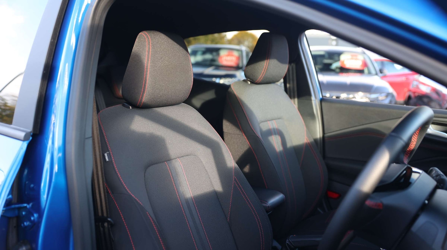 Used Ford Puma 2024 for sale - 76870718: Photo 14