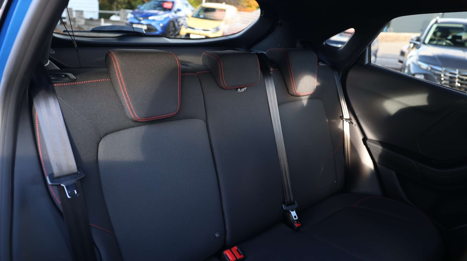 Used Ford Puma 2024 for sale - 76870718: Photo 15