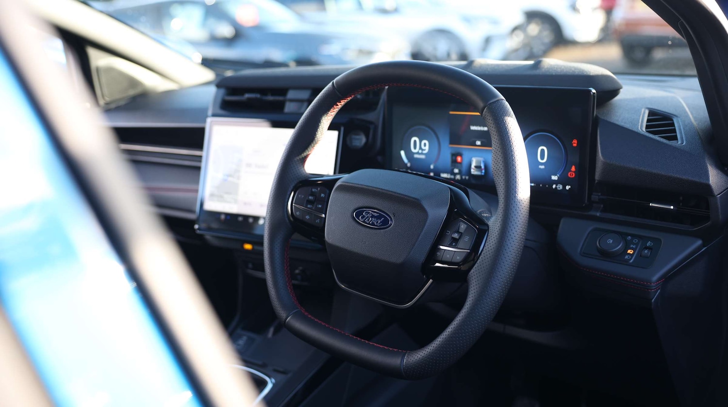 Used Ford Puma 2024 for sale - 76870718: Photo 17