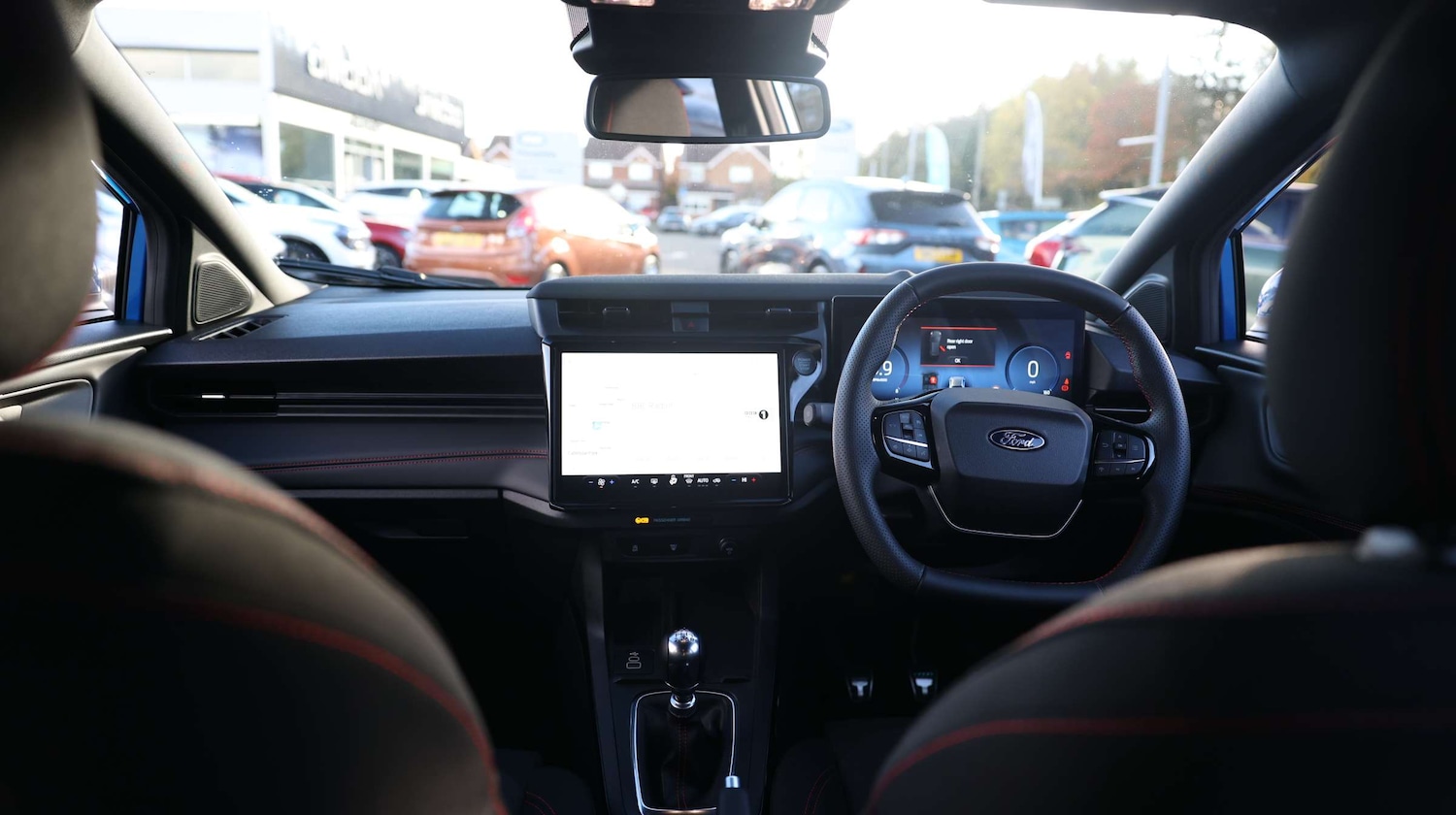 Used Ford Puma 2024 for sale - 76870718: Photo 18