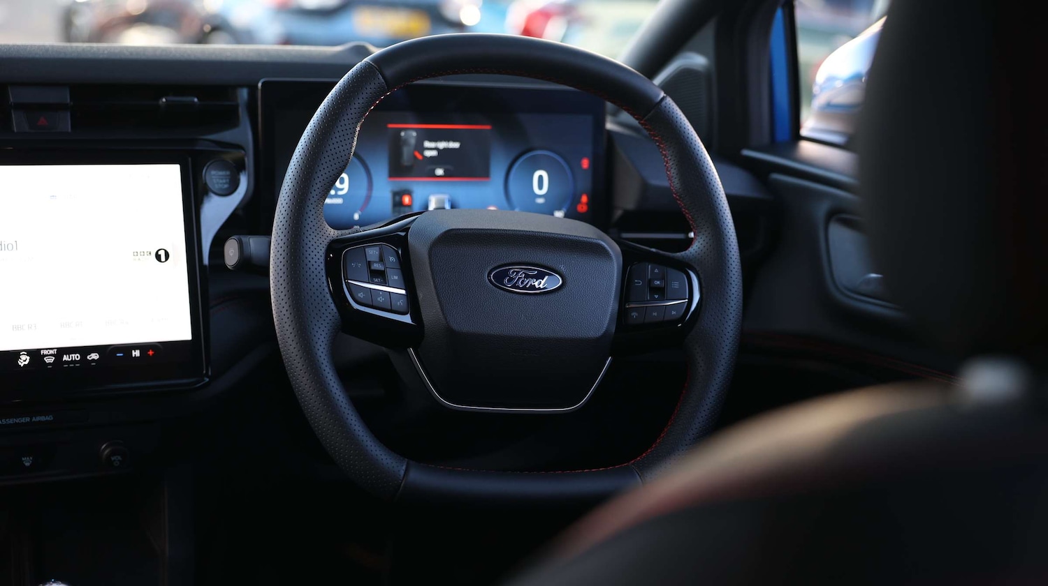 Used Ford Puma 2024 for sale - 76870718: Photo 19