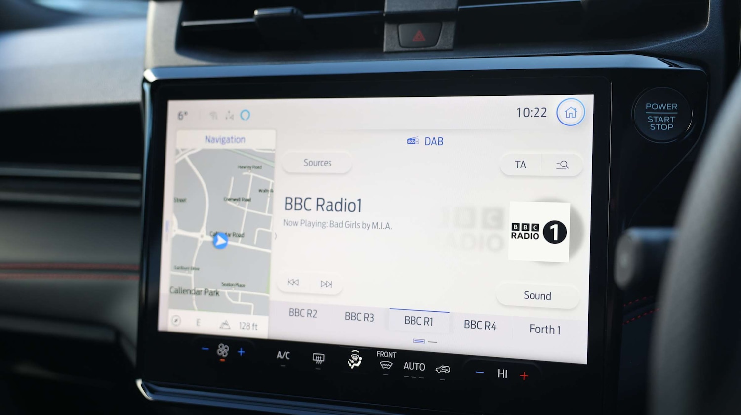 Used Ford Puma 2024 for sale - 76870718: Photo 20