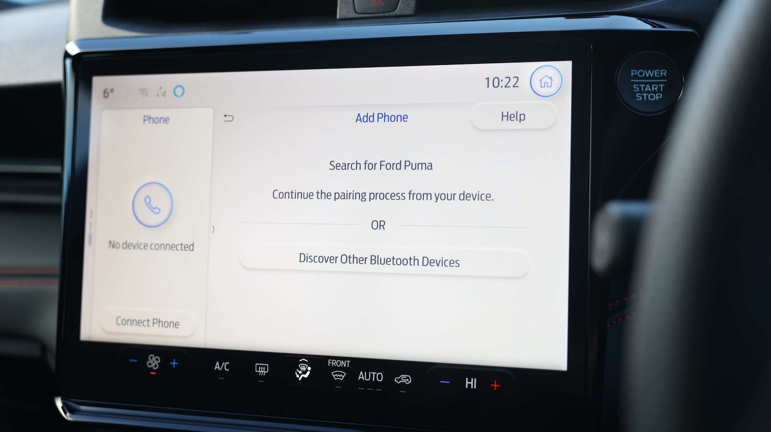 Used Ford Puma 2024 for sale - 76870718: Photo 21