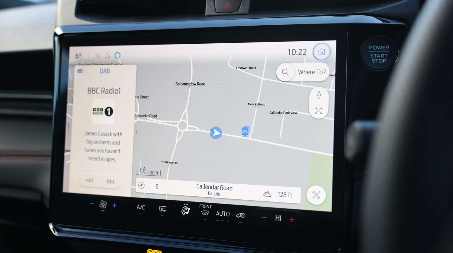 Used Ford Puma 2024 for sale - 76870718: Photo 22