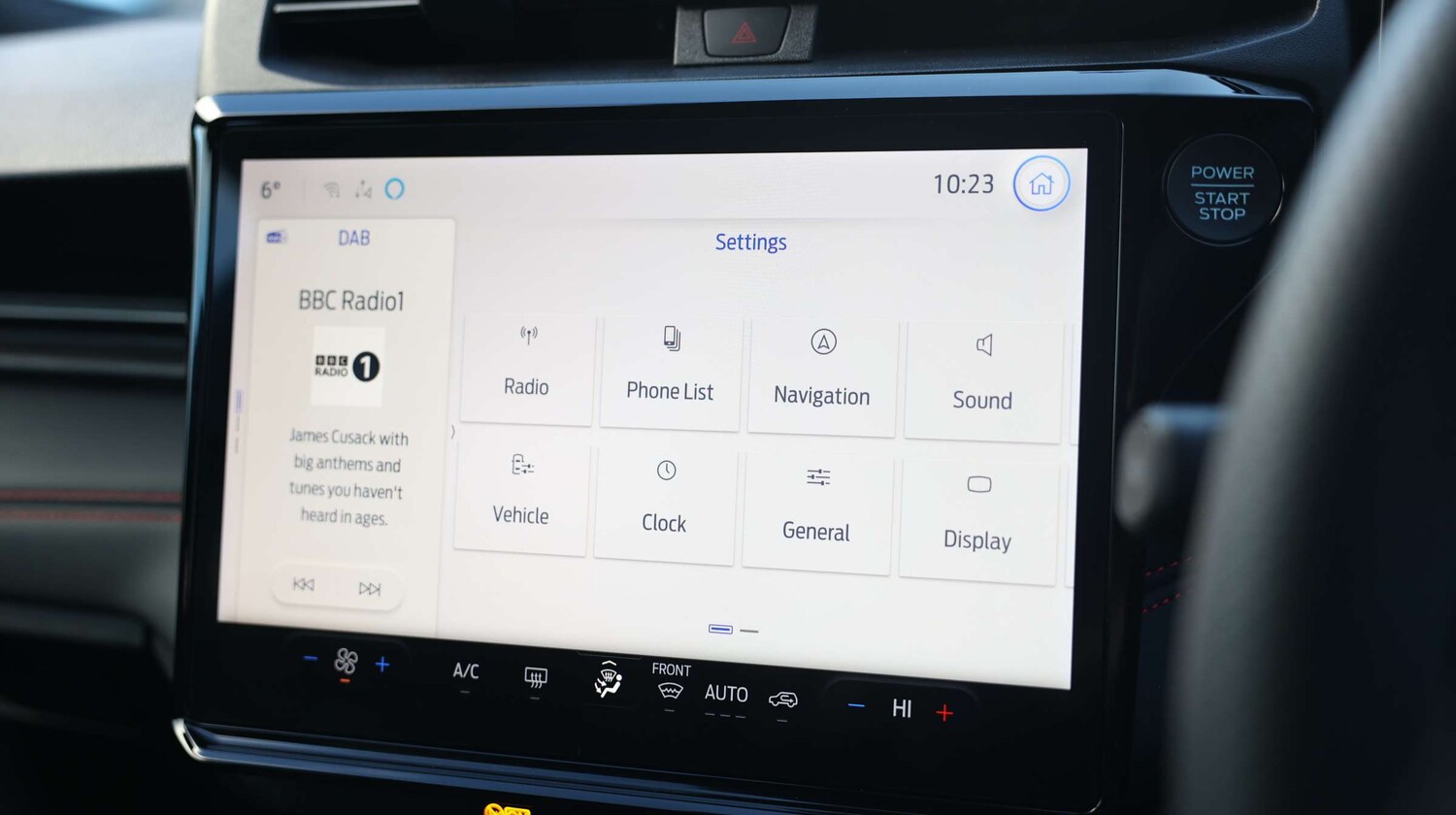 Used Ford Puma 2024 for sale - 76870718: Photo 23