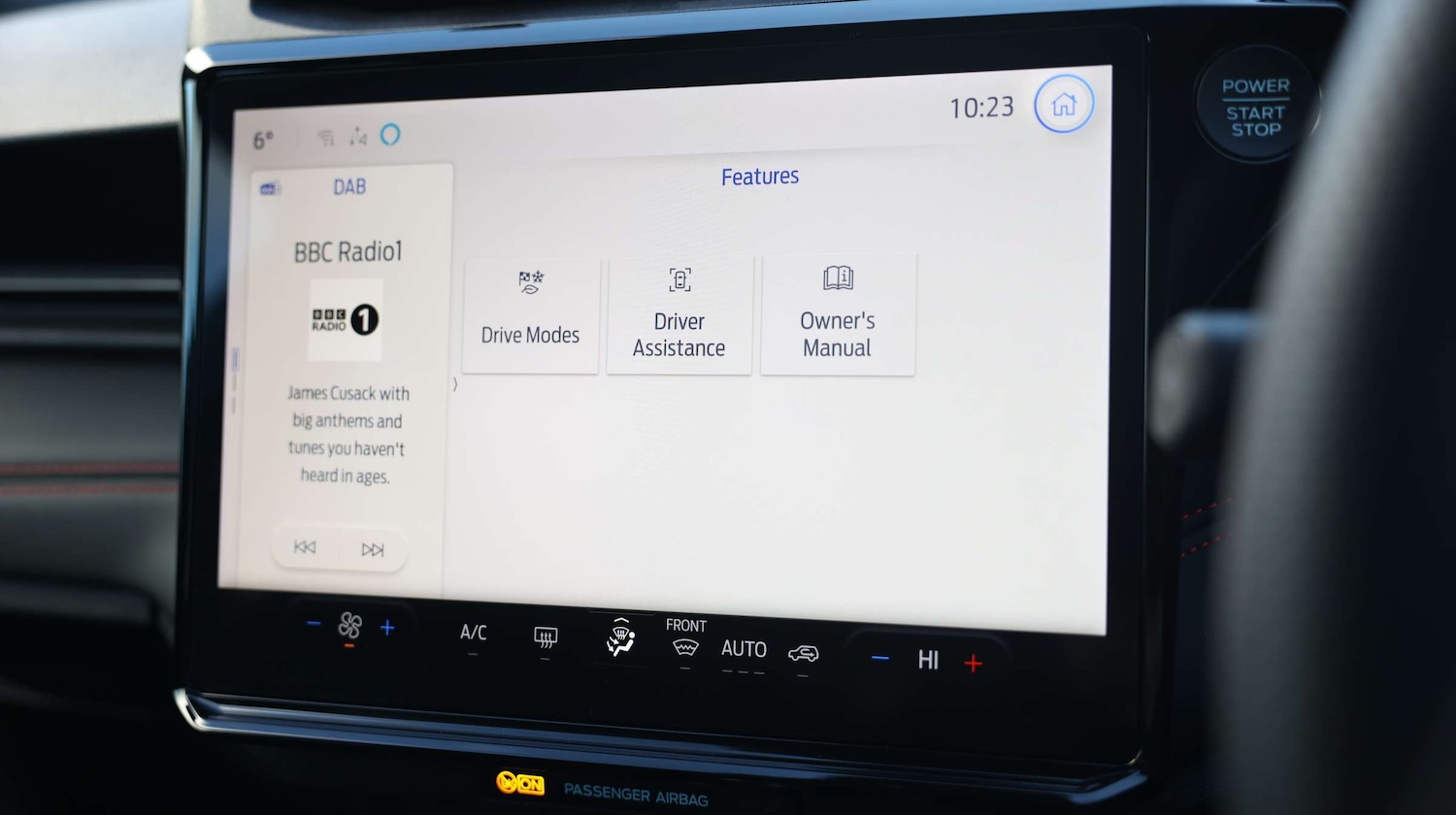 Used Ford Puma 2024 for sale - 76870718: Photo 24