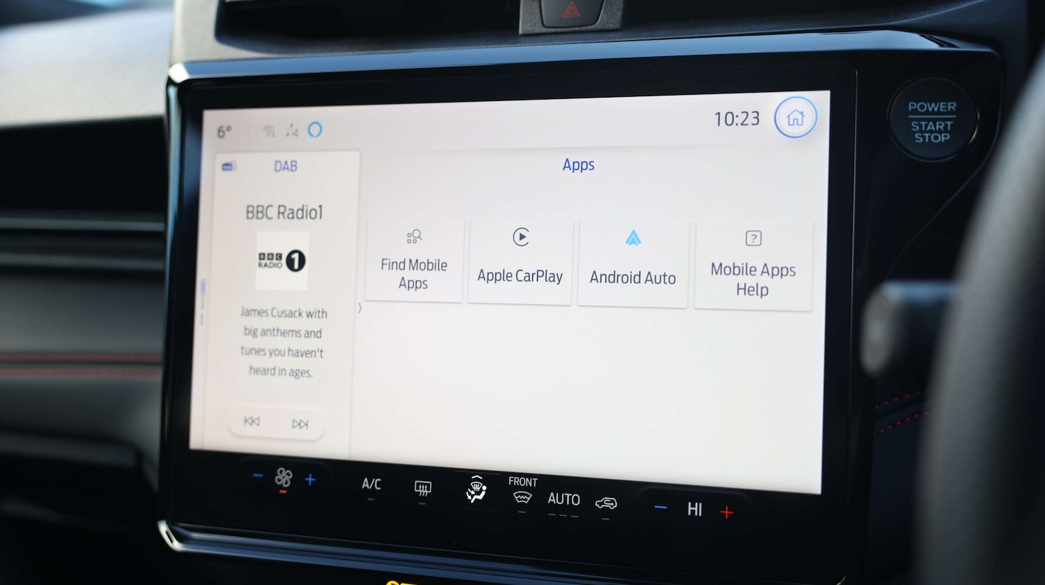 Used Ford Puma 2024 for sale - 76870718: Photo 25