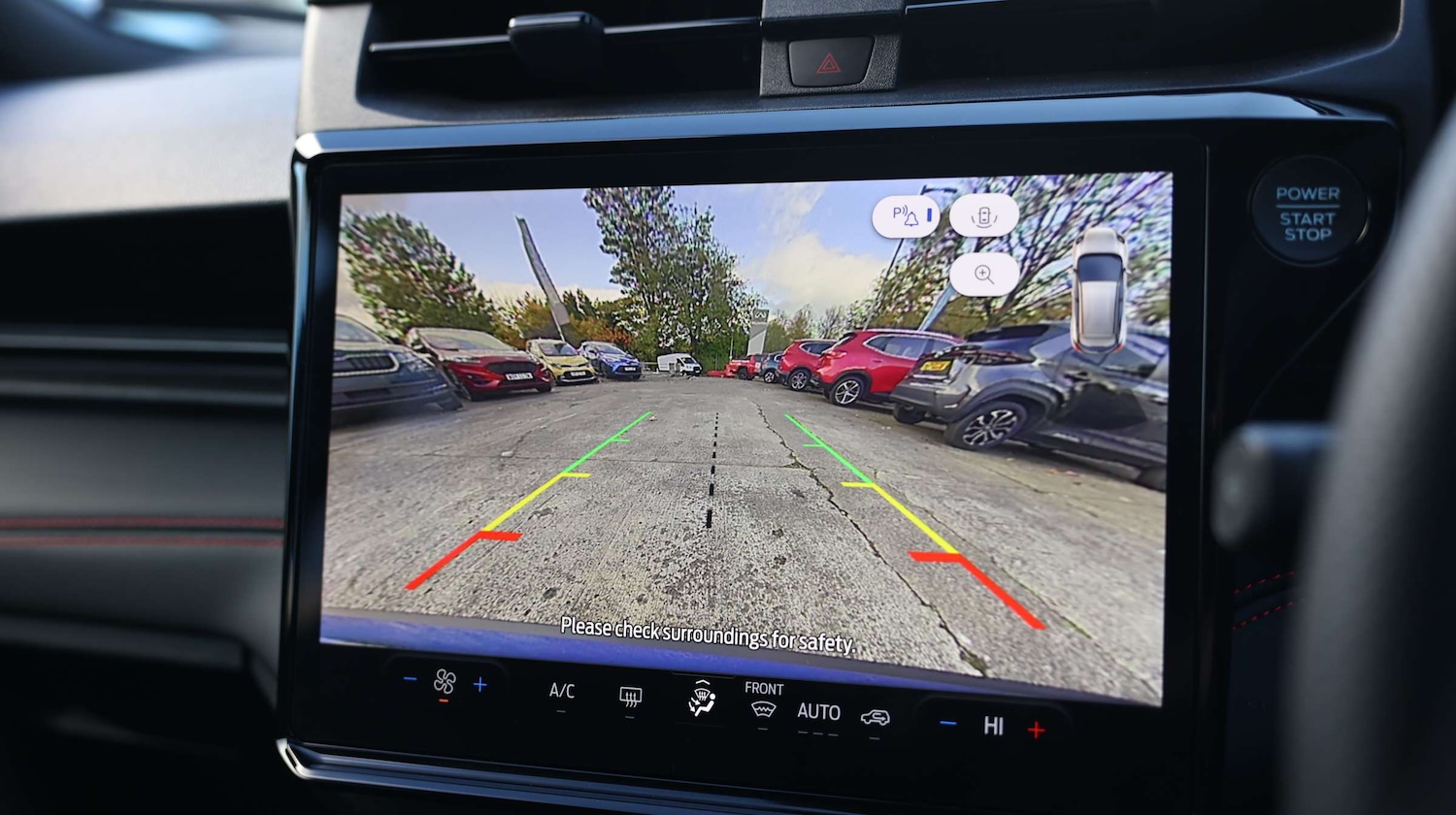 Used Ford Puma 2024 for sale - 76870718: Photo 26