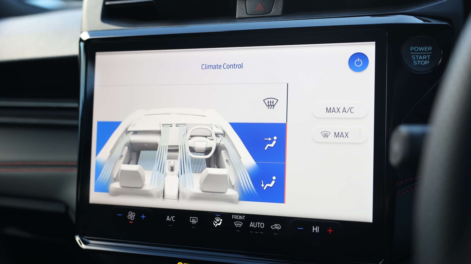 Used Ford Puma 2024 for sale - 76870718: Photo 27