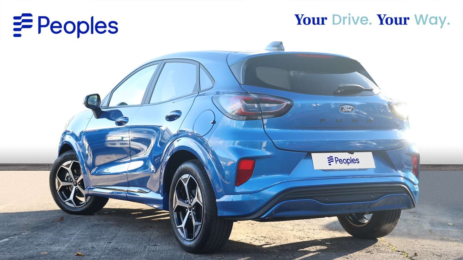 Used Ford Puma 2024 for sale - 76870718: Photo 4