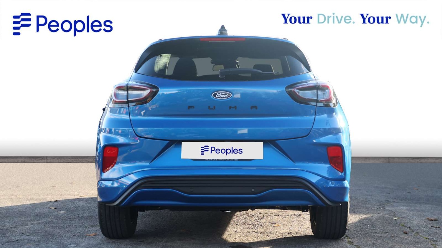 Used Ford Puma 2024 for sale - 76870718: Photo 6