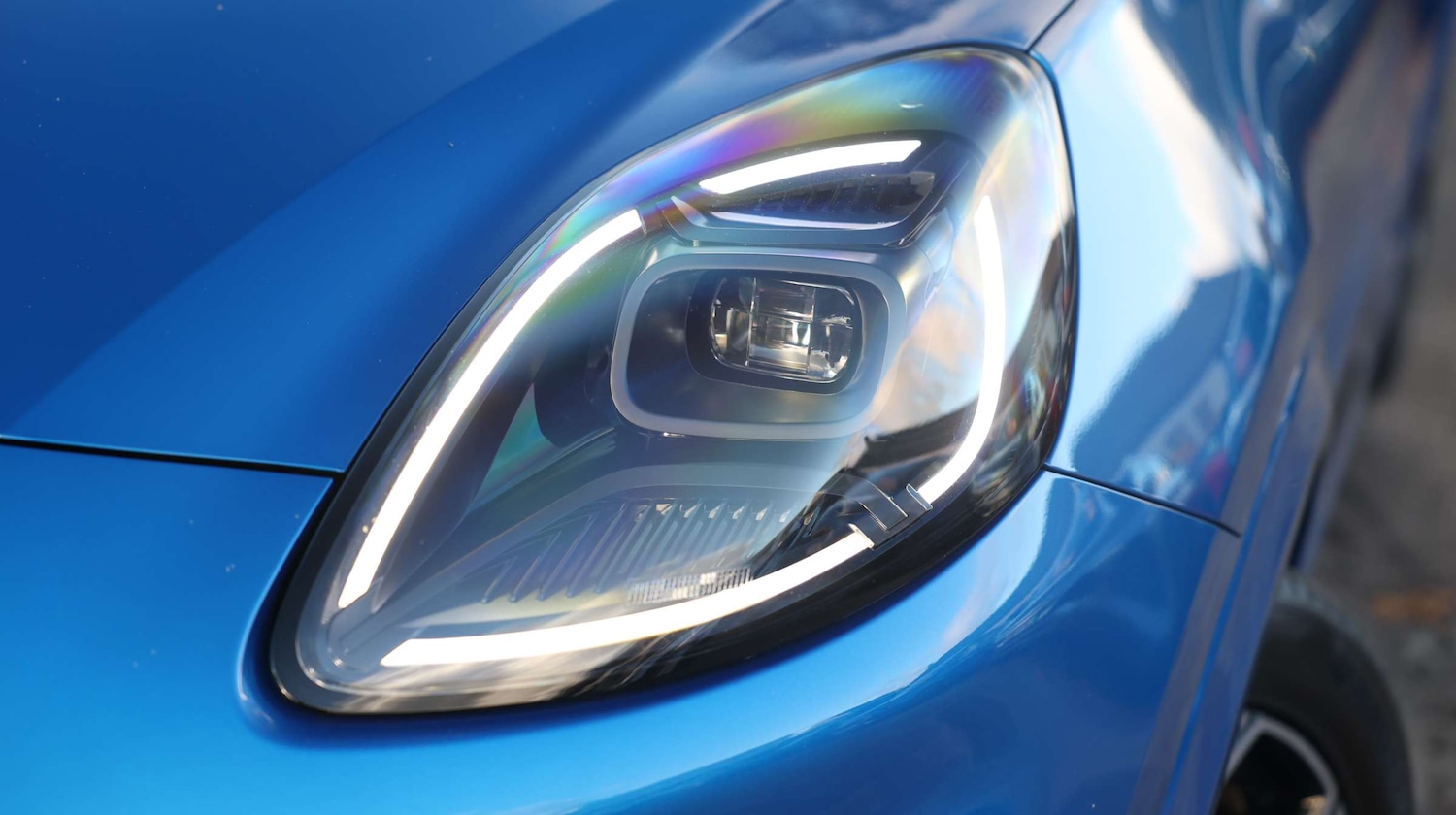 Used Ford Puma 2024 for sale - 76870718: Photo 7