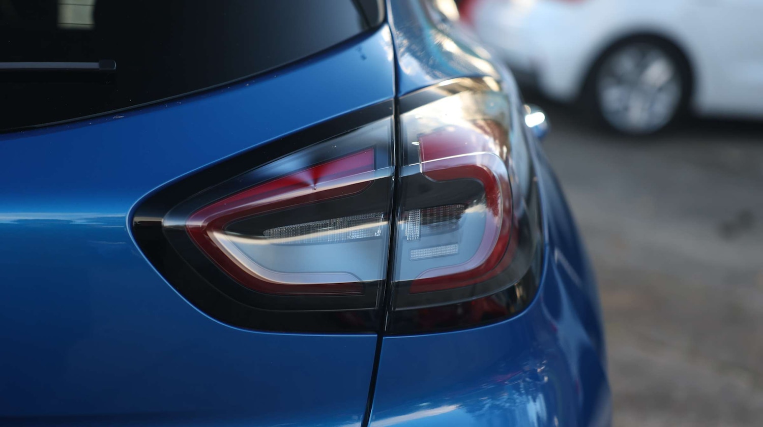 Used Ford Puma 2024 for sale - 76870718: Photo 9