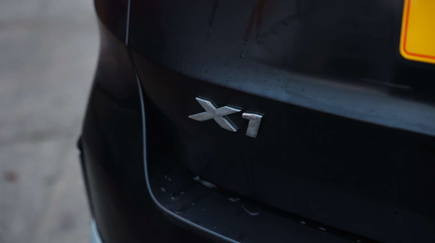 Used BMW X1 2023 for sale - 77031493: Photo 16