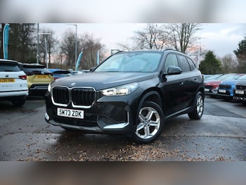 Used BMW X1 2023 for sale - 77031493: Photo