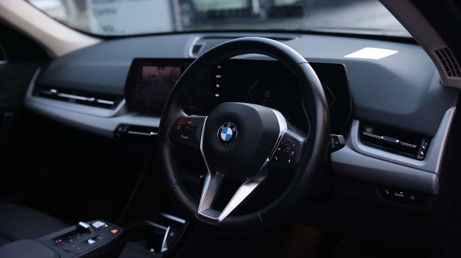 Used BMW X1 2023 for sale - 77031493: Photo 22