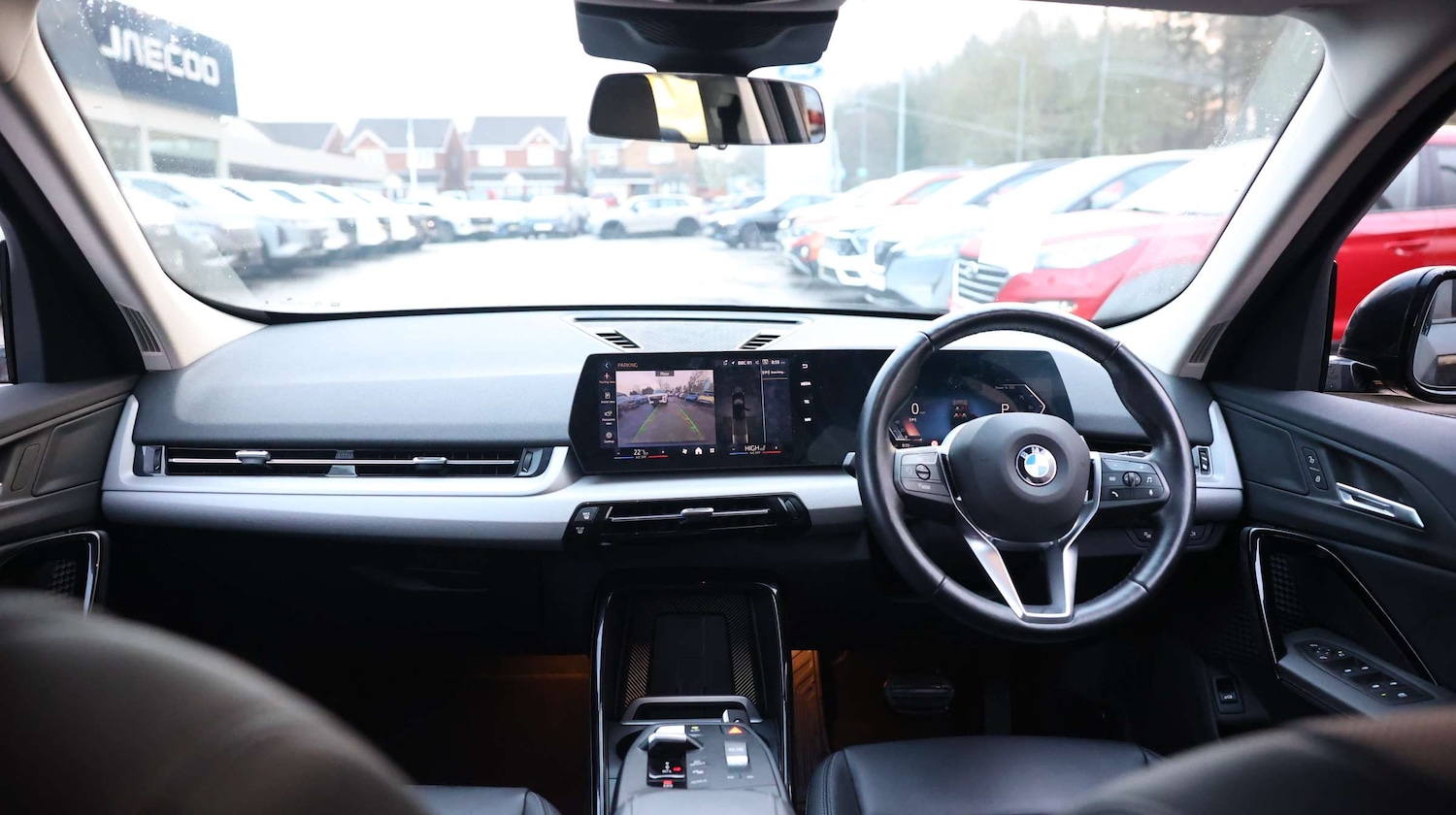 Used BMW X1 2023 for sale - 77031493: Photo 23