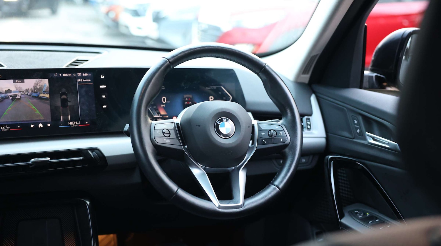 Used BMW X1 2023 for sale - 77031493: Photo 24