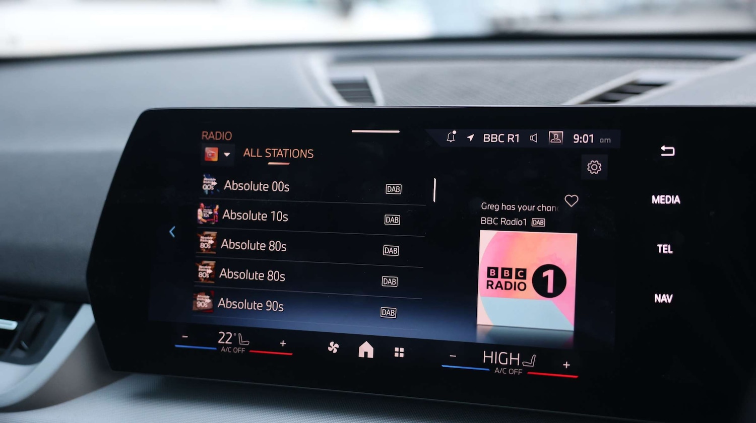 Used BMW X1 2023 for sale - 77031493: Photo 25