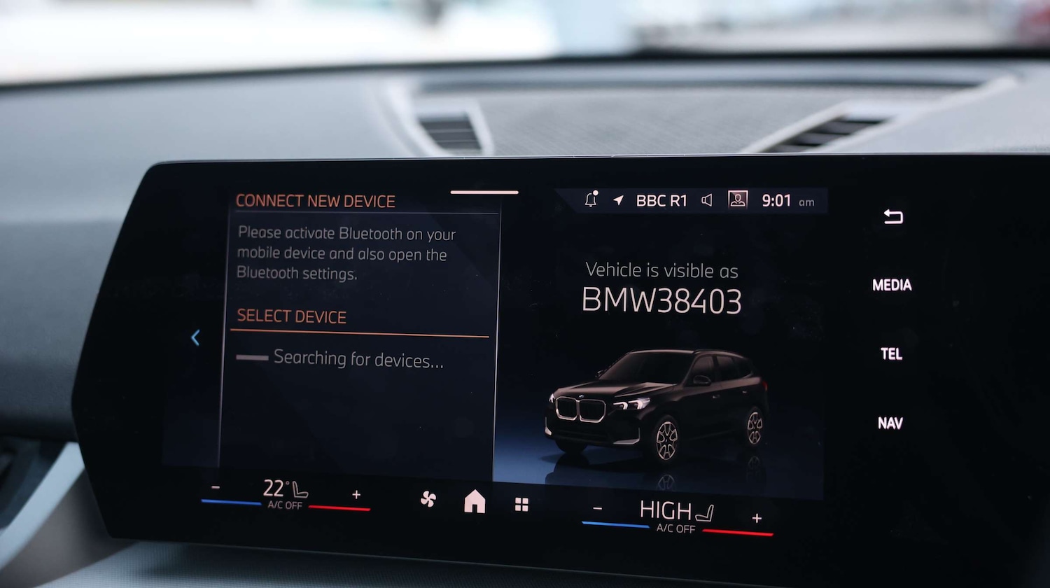 Used BMW X1 2023 for sale - 77031493: Photo 26