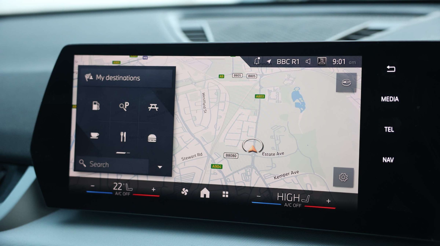 Used BMW X1 2023 for sale - 77031493: Photo 27