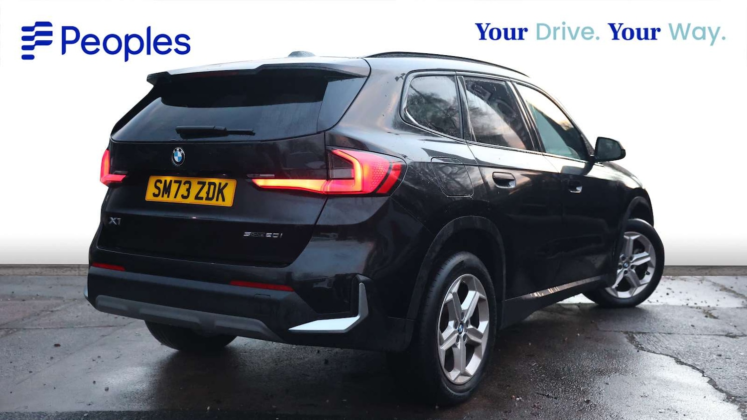 Used BMW X1 2023 for sale - 77031493: Photo 3