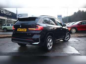 Used BMW X1 2023 for sale - 77031493: Photo