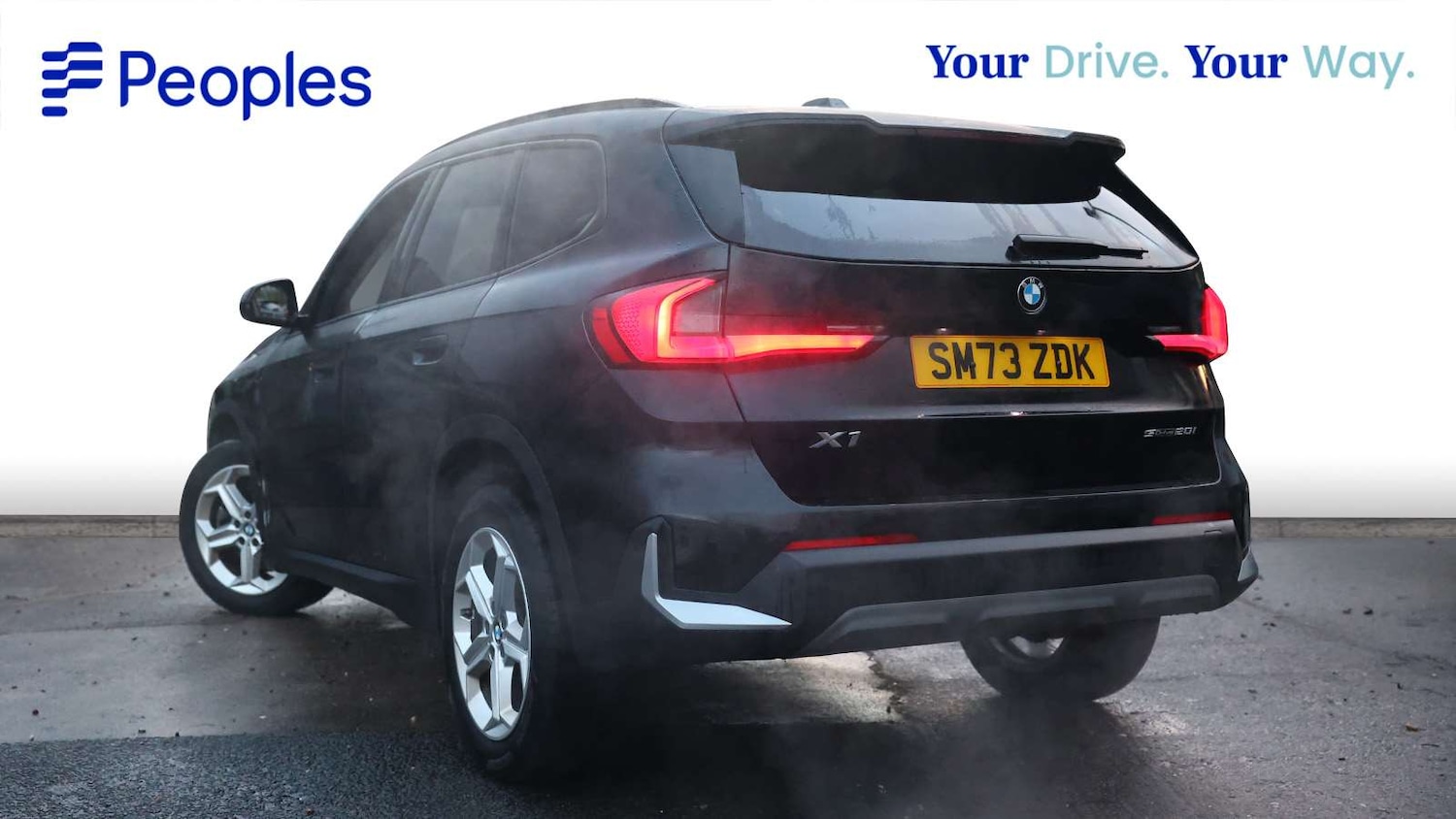 Used BMW X1 2023 for sale - 77031493: Photo 4