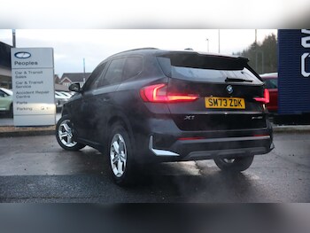 Used BMW X1 2023 for sale - 77031493: Photo