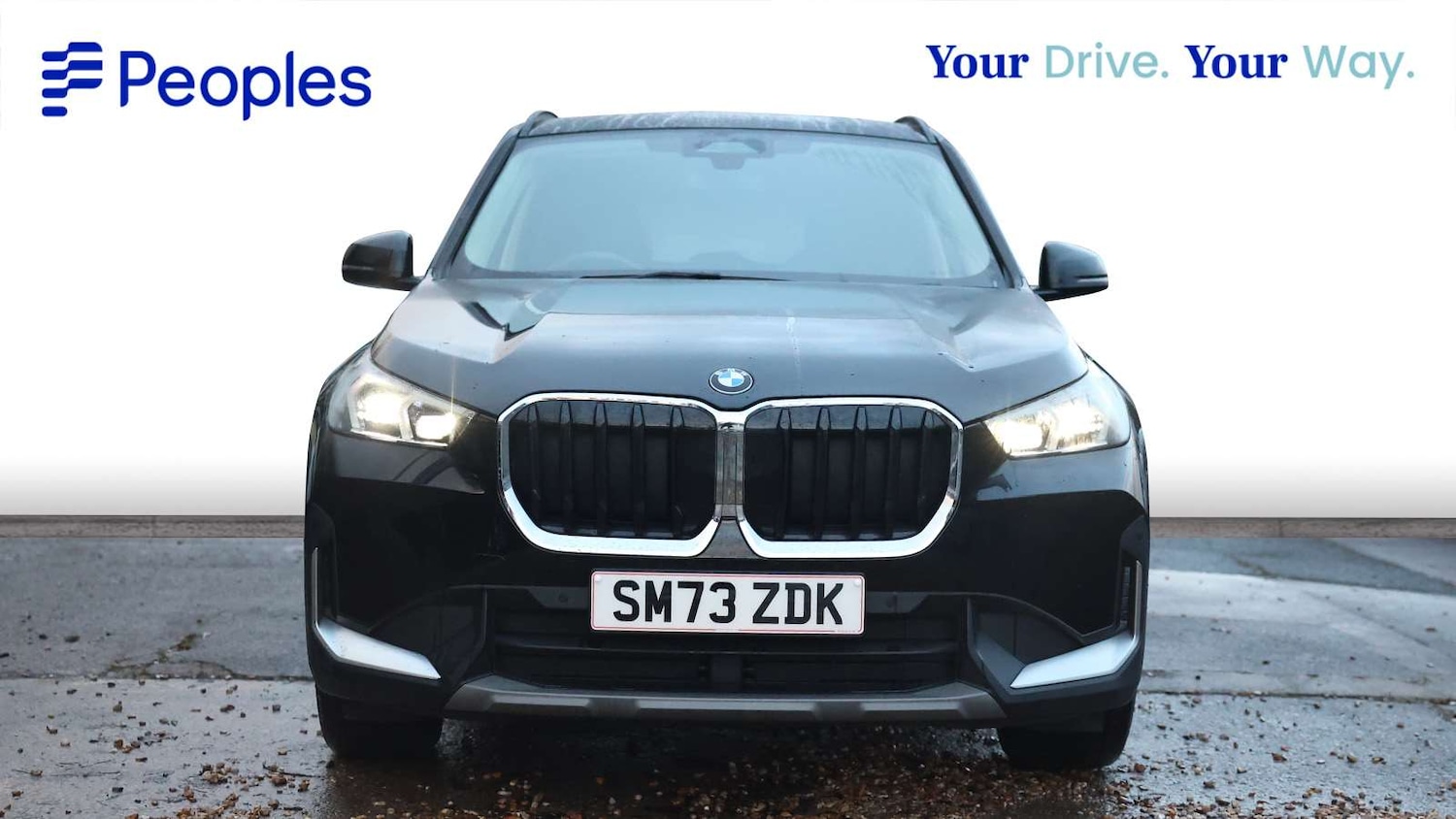 Used BMW X1 2023 for sale - 77031493: Photo 5