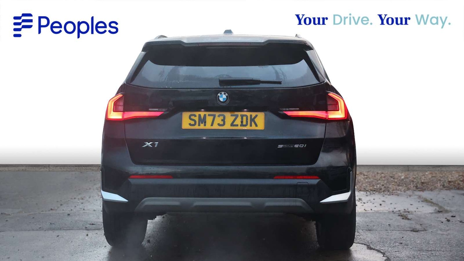 Used BMW X1 2023 for sale - 77031493: Photo 6