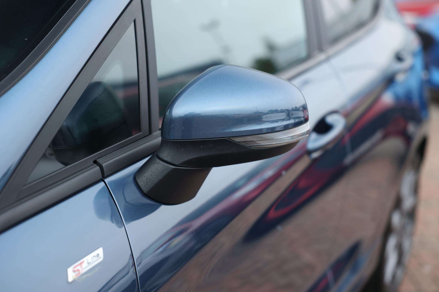 Used Ford Fiesta 2022 for sale - 77025529: Photo 11