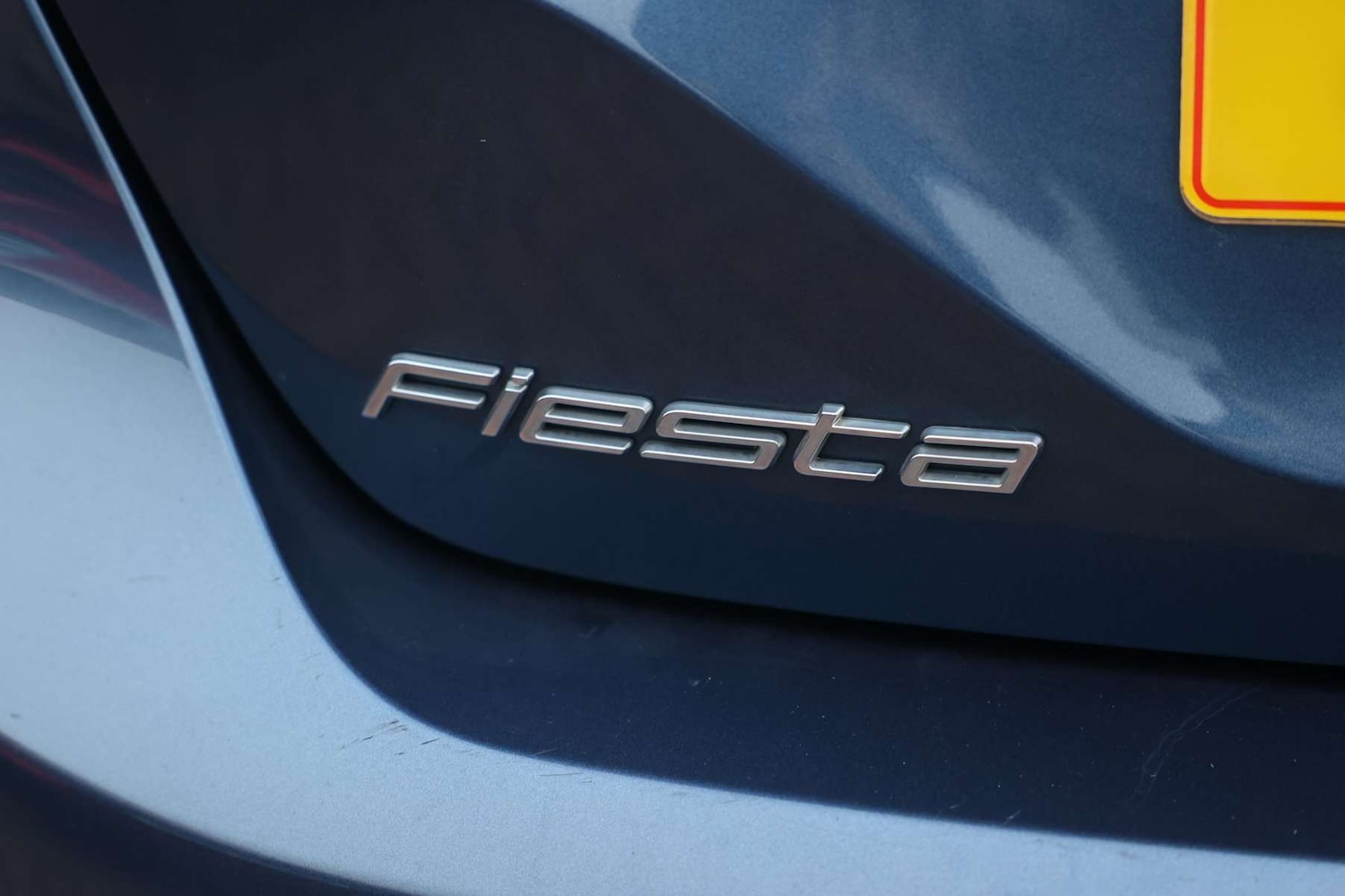 Used Ford Fiesta 2022 for sale - 77025529: Photo 13