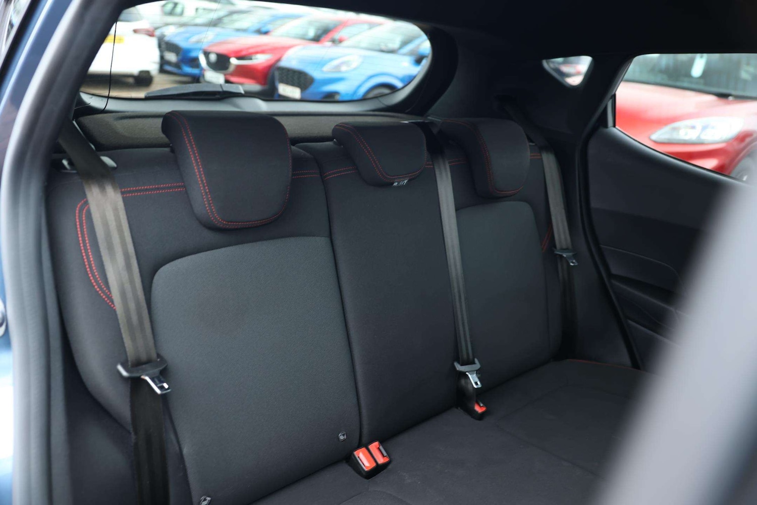 Used Ford Fiesta 2022 for sale - 77025529: Photo 16