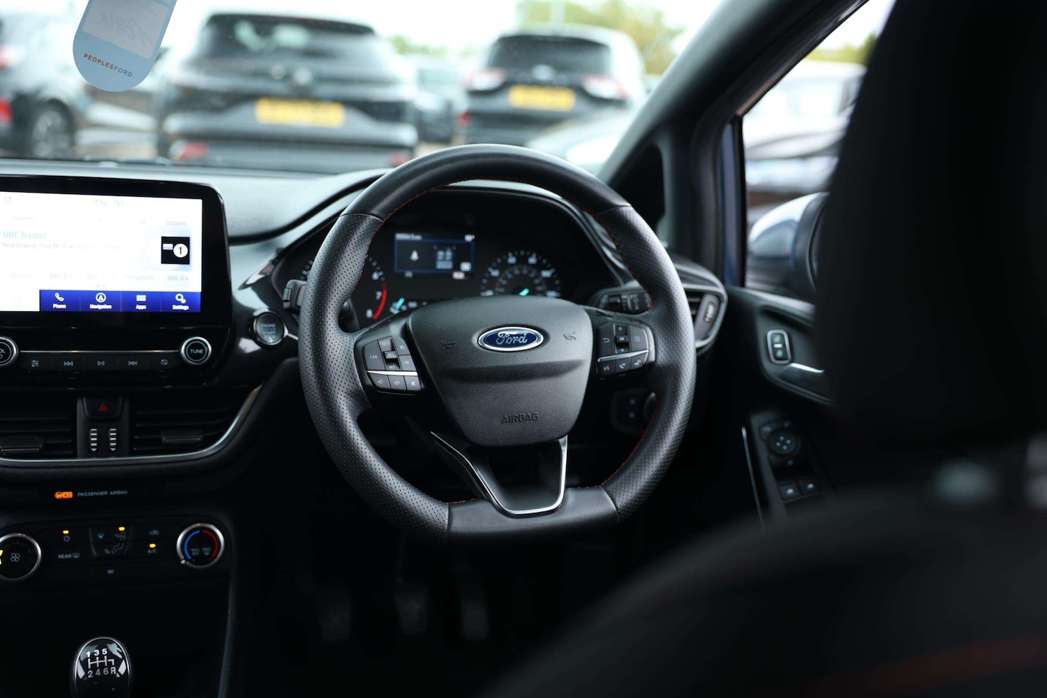 Used Ford Fiesta 2022 for sale - 77025529: Photo 20