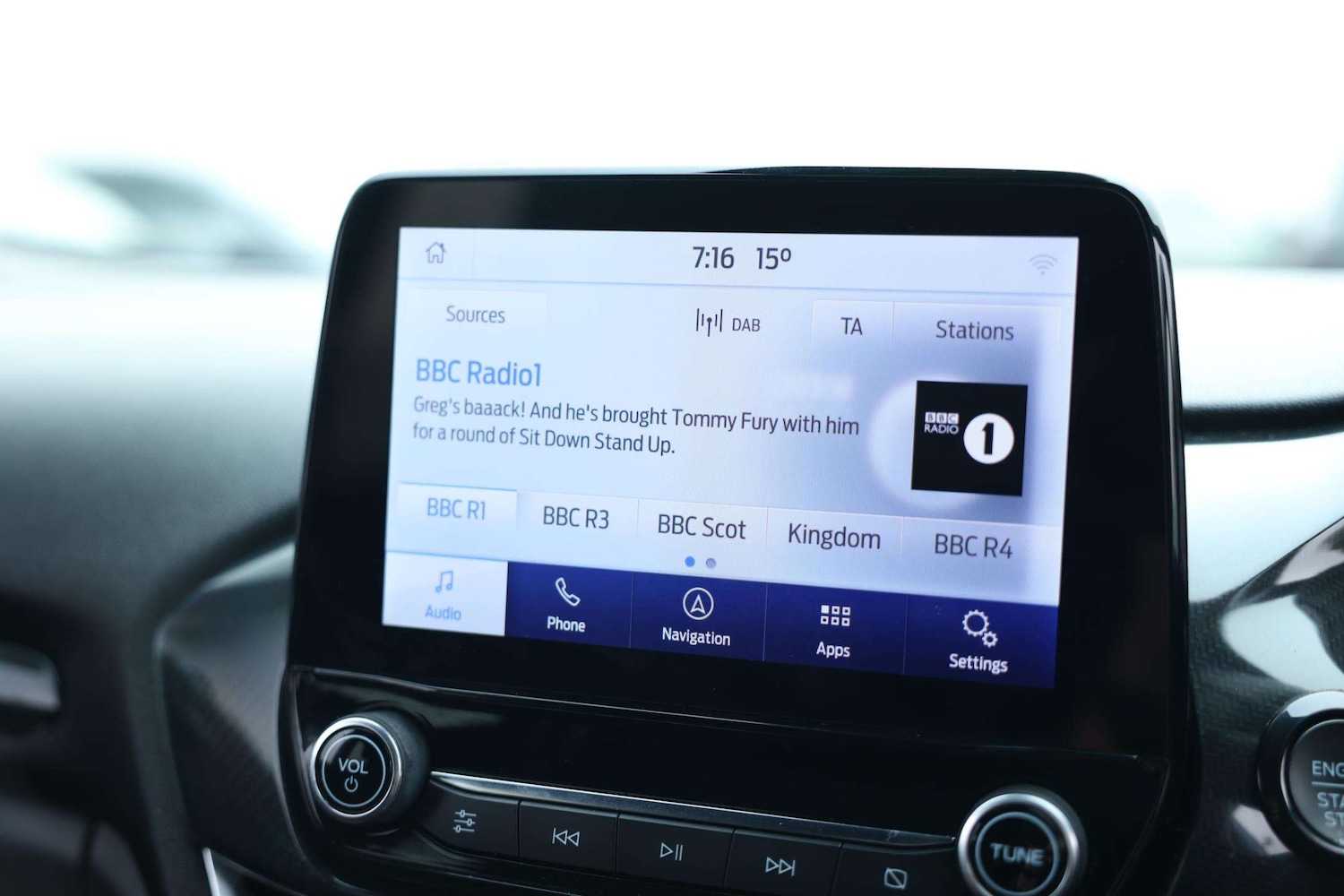 Used Ford Fiesta 2022 for sale - 77025529: Photo 21