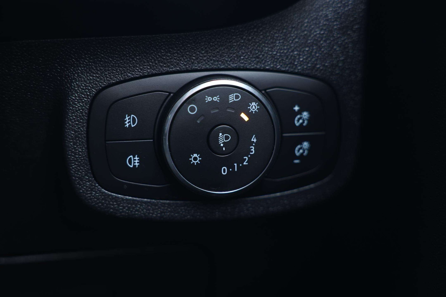 Used Ford Fiesta 2022 for sale - 77025529: Photo 35