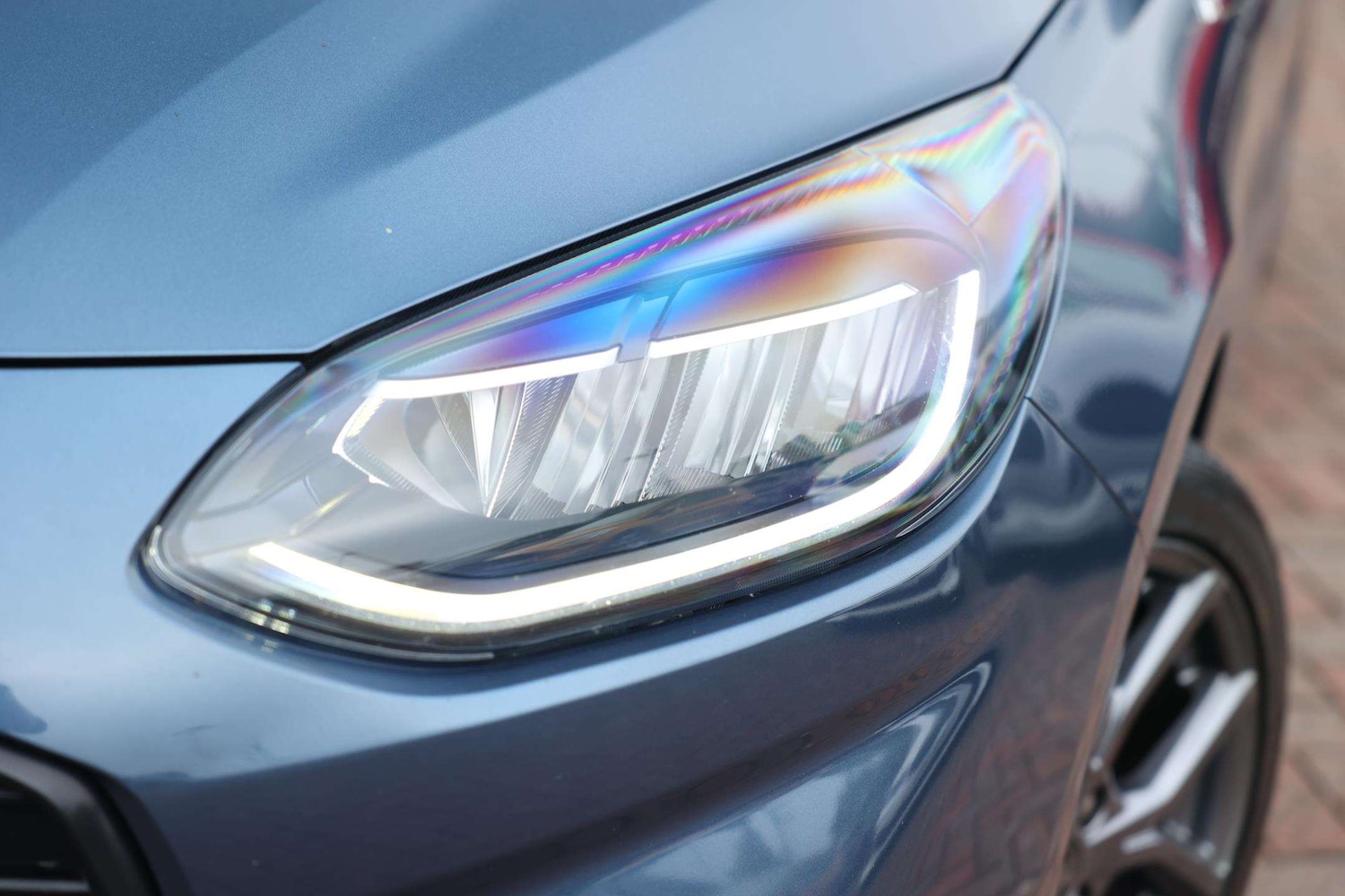 Used Ford Fiesta 2022 for sale - 77025529: Photo 7