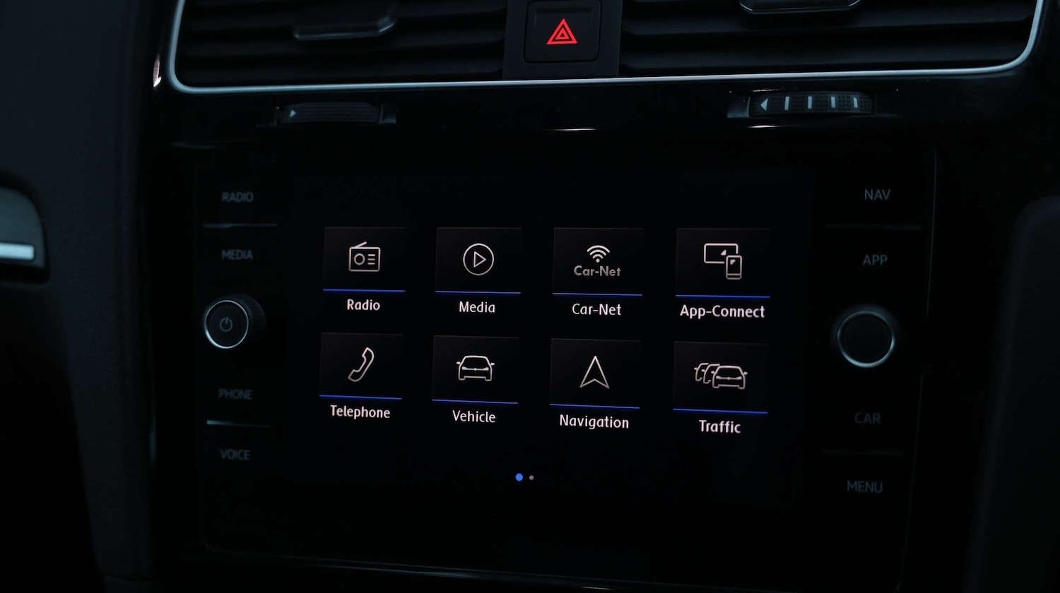 Used Volkswagen Golf 2018 for sale - 77075606: Photo 28