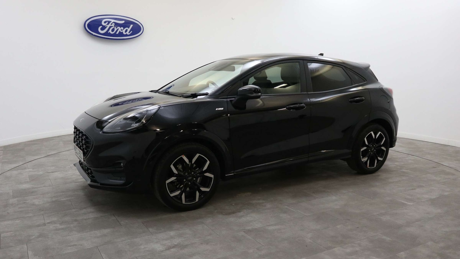 Used Ford Puma 2023 for sale - 76874007: Photo 10